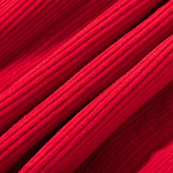 Шорты VELVET SERIES Красные - фото 7