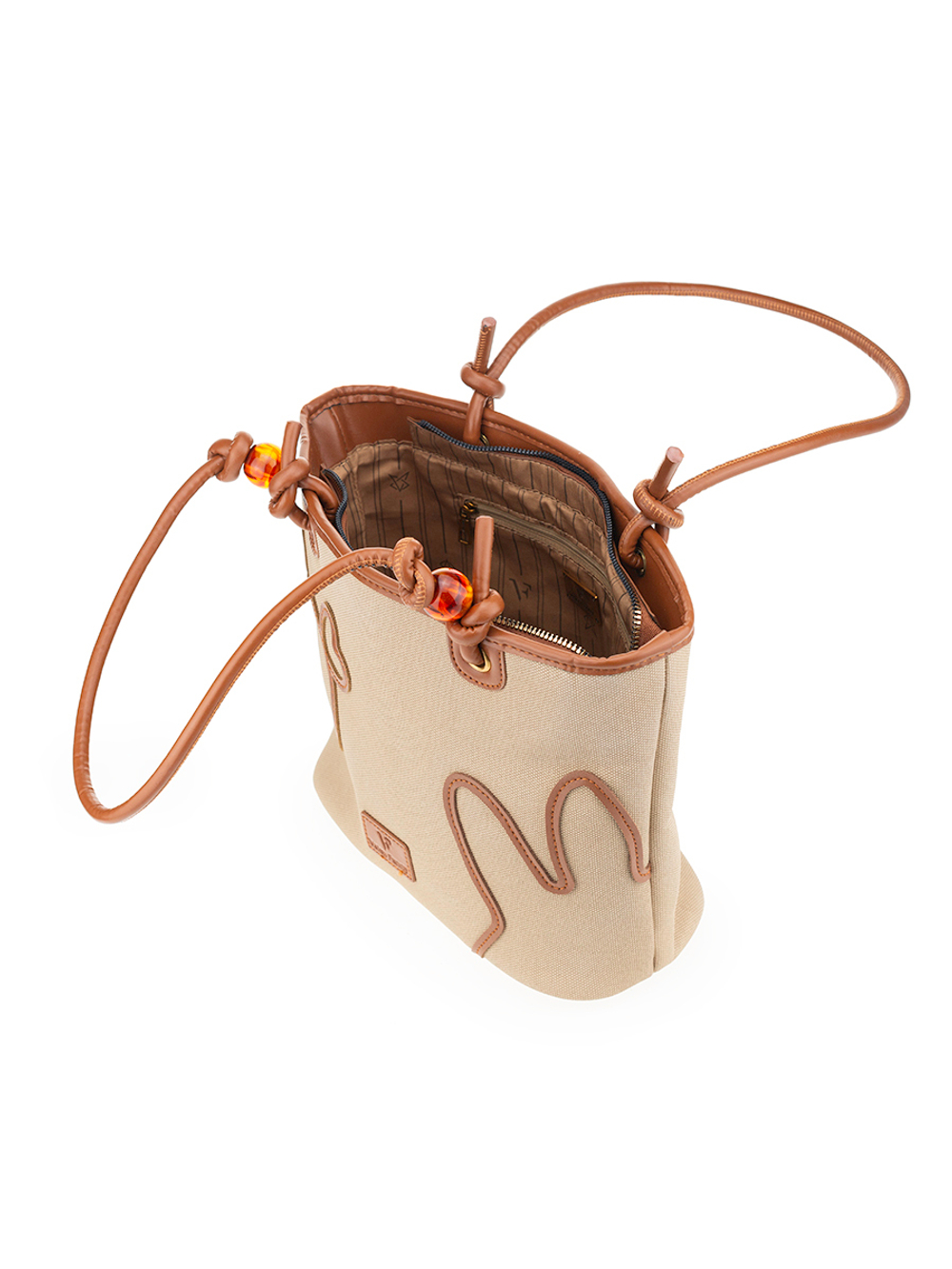 VF6218-1 Сумка жен., иск. кожа