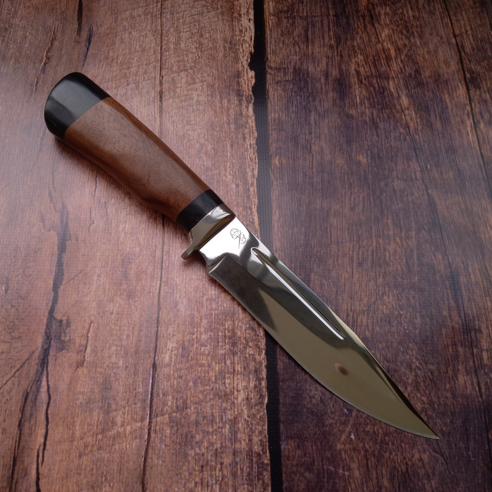 Нож Pirat VD44 Русич, сталь 65х13