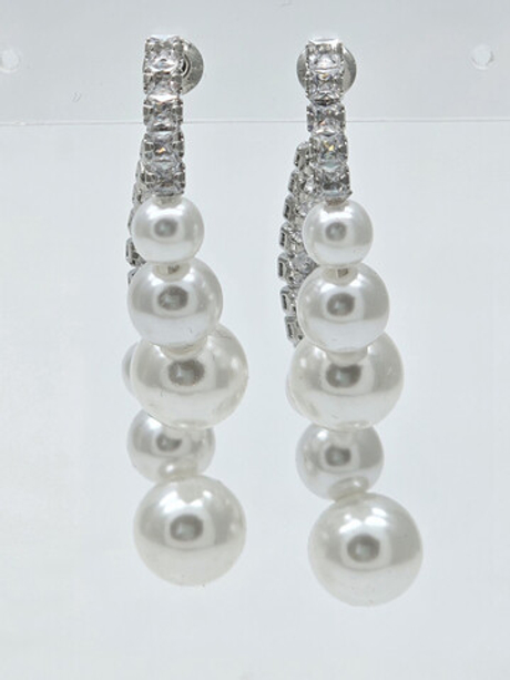 91003914 Серьги Selena