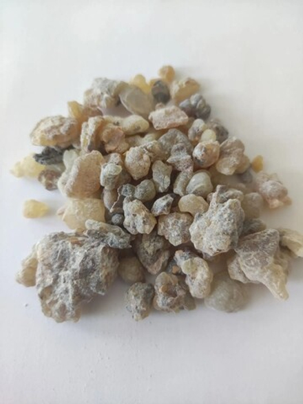 Ладан жёлтый, Boswellia carterii, Сомали — 1 кг