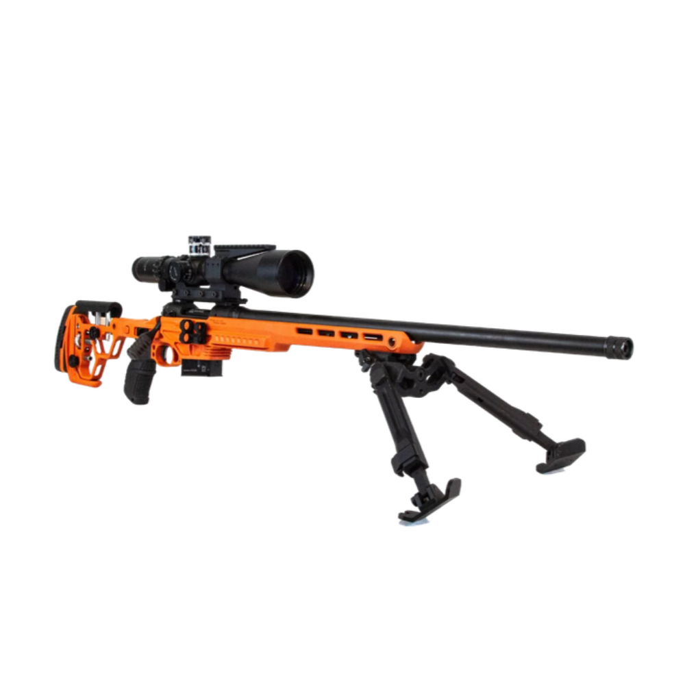 Ложа для Savage 110 (.308, 6,5 Creedmoor), CNC Guns Custom
