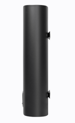 Водонагреватель Royal Thermo RWH 50 Smalto Inverter Grafit, 50л, белый,эмаль, шт