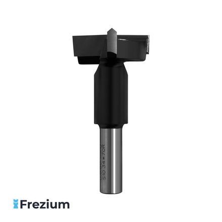 Присадочное сверло по дереву "O.G.Germany" (34x70R S10; 151410)