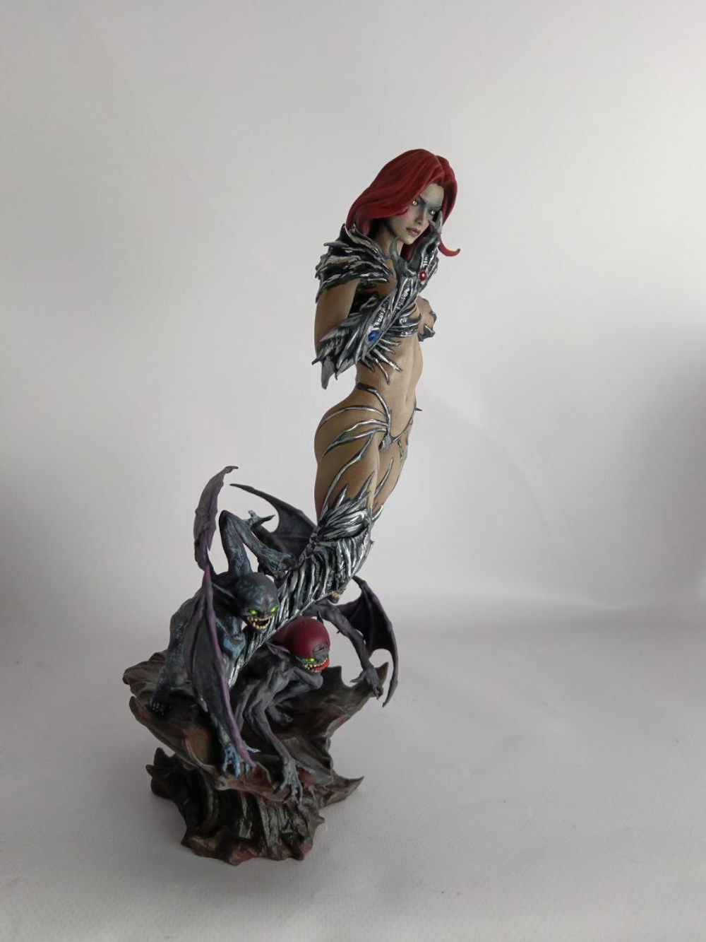 Клинок ведьм Witchblade 25cm в наличии