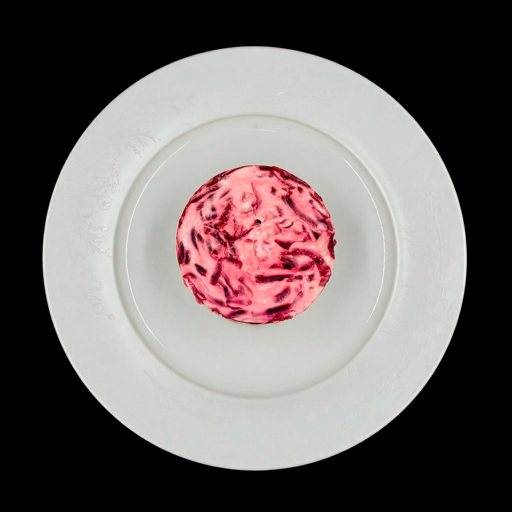 САЛАТ СЕЛЬДЬ ПОД ШУБОЙ