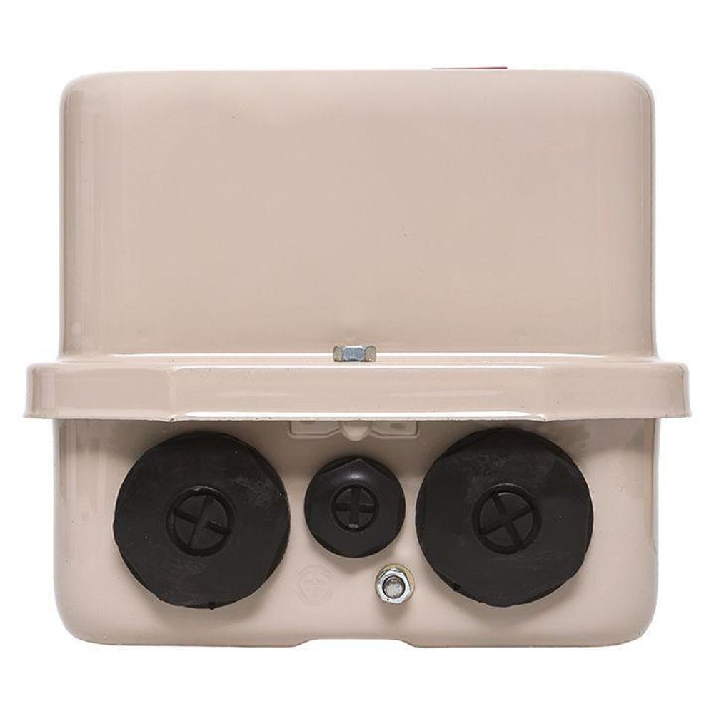 Пускатель магнитный КМЭ 40А 230В с РТЭ и индикатором PROxima в корп. IP65 EKF ctrp-r-40-230v-led