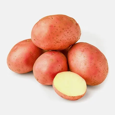 Картофель красный отборный М Свежесть