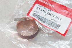 51415-MBV-711. BUSH, SLIDER. Honda Forza300