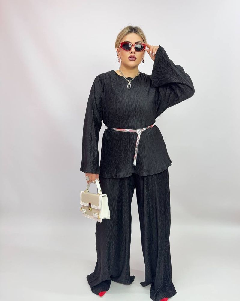 Костюм УК-704 Фабрика Моды