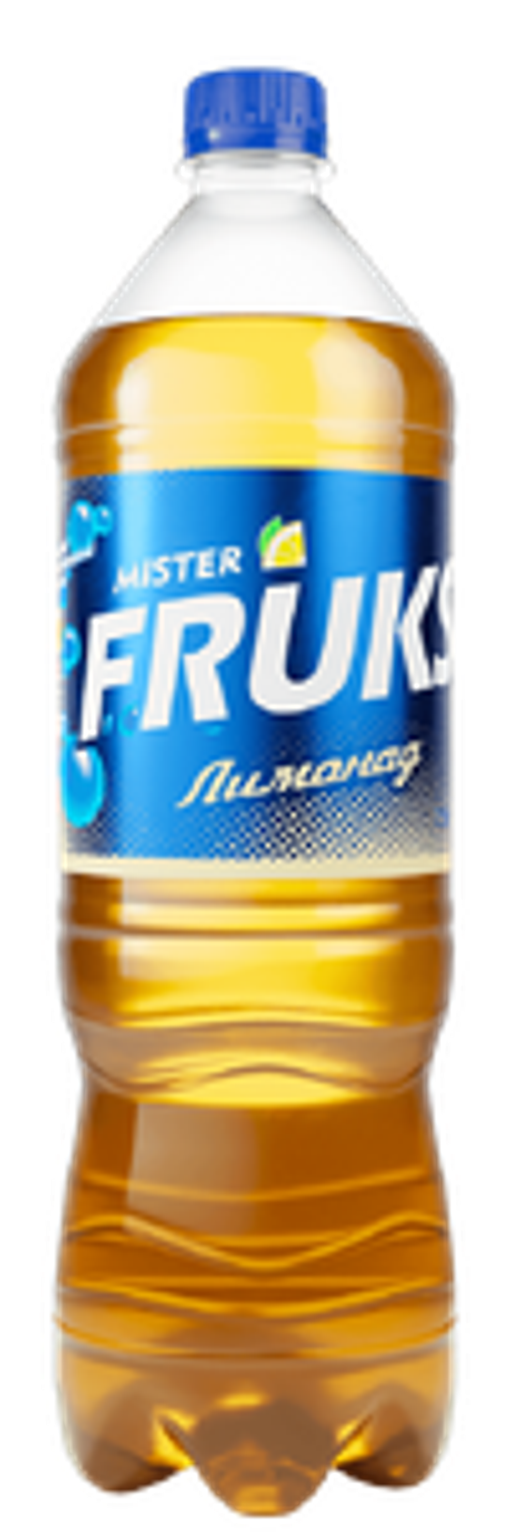 Фрукс ЛИМОНАД 1,5/6 ПЭТ