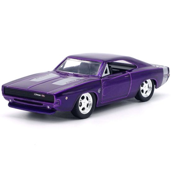 Модель Машинки 1:32 Pink Slips 1968 Dodge Charger 36134