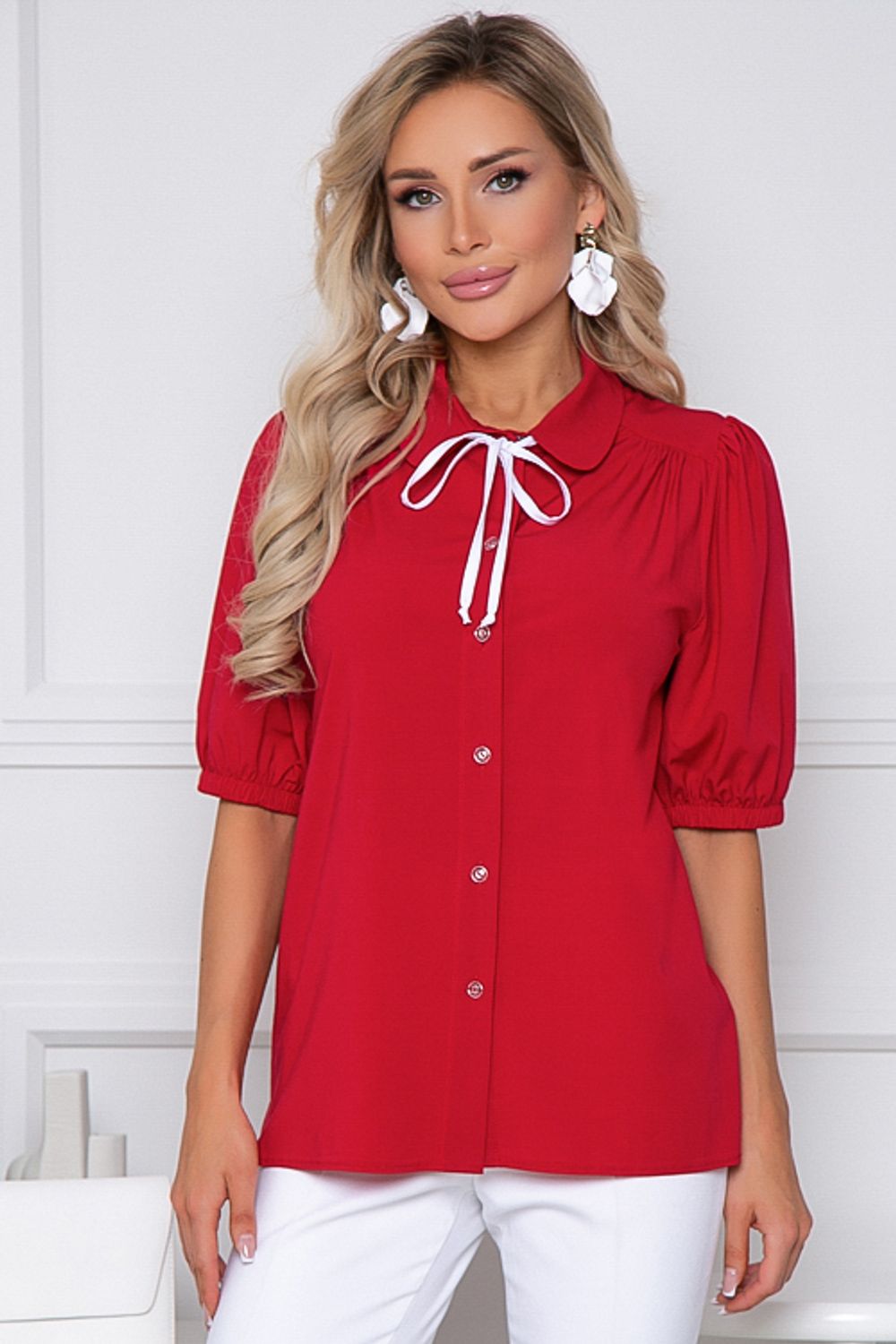 Рубашка 41144-2 Avili