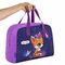 Çanta \ Bag \ Сумка для внешкольных занятий BRAUBERG с ручками, 35x25x15 см, 271591