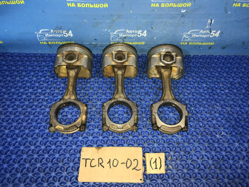 Поршень TOYOTA ESTIMA 1999