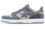 A Bathing Ape Bathing Ape Sk8