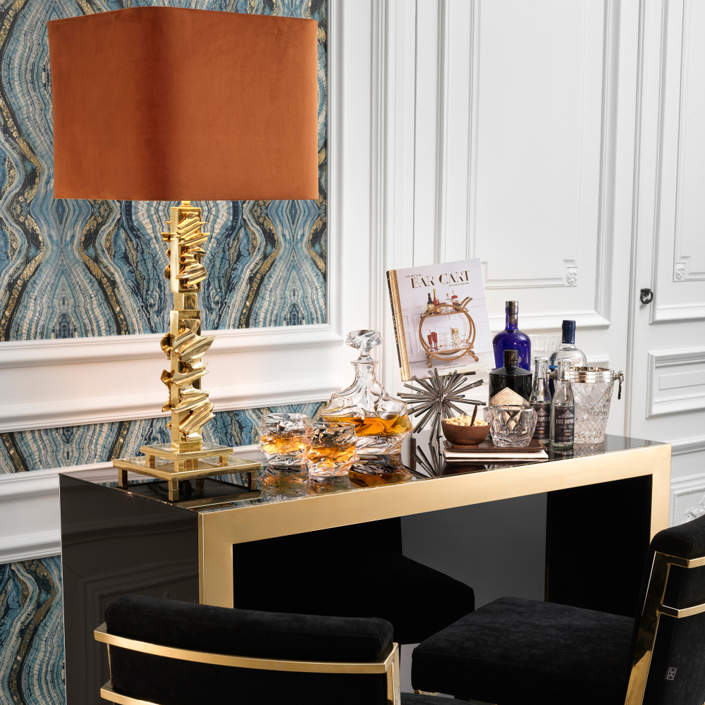 Декантер Decanter Gatsby set of 5 арт.109091