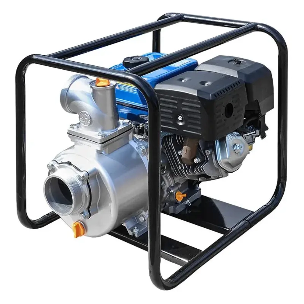 ТСС PGS100 мотопомпа бензиновая 130112