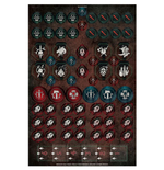 Warcry: Crypt of Blood Starter Set на английском языке