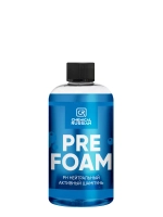 Chemical Russian Pre Foam - PH нейтральный активный шампунь, 500 мл