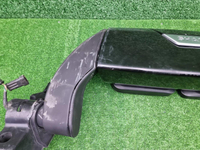 Зеркало правое Shacman X5000 (2023-н.в.) 5к.