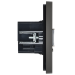 FORTE&PIANO Датчик движения FP355 серый IEK