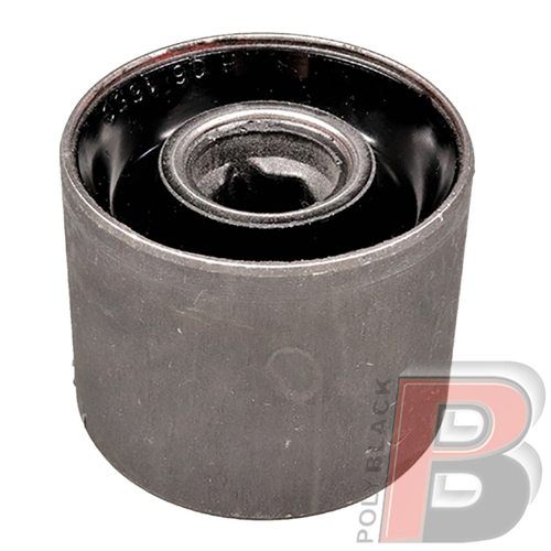 Полиуретановый сайлентблок передней подвески, нижнего рычага, задний(Кратность 1 шт) H061650