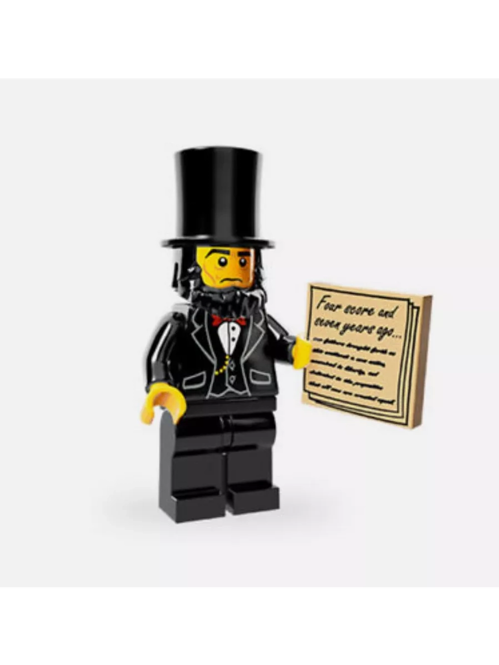 LEGO Минифигурки Лего Фильм 1 71004 Movie 1
