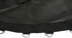 Батут с внутренней защитной сеткой Bradex SF 0712, 183см 6Ft