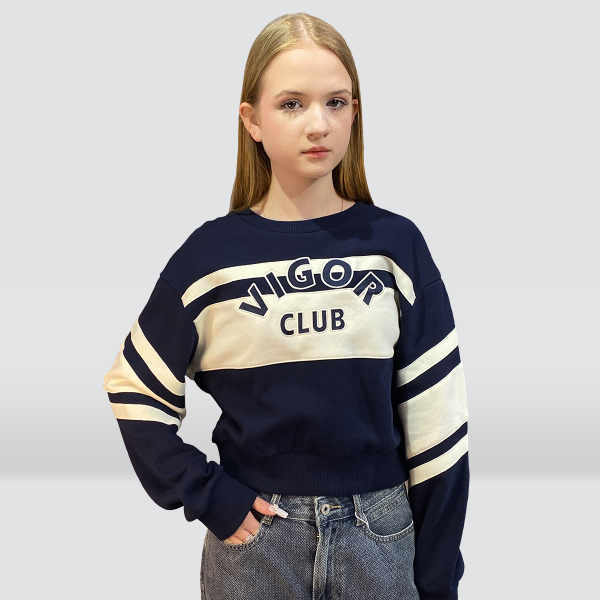 Толстовка женская 16018-00381