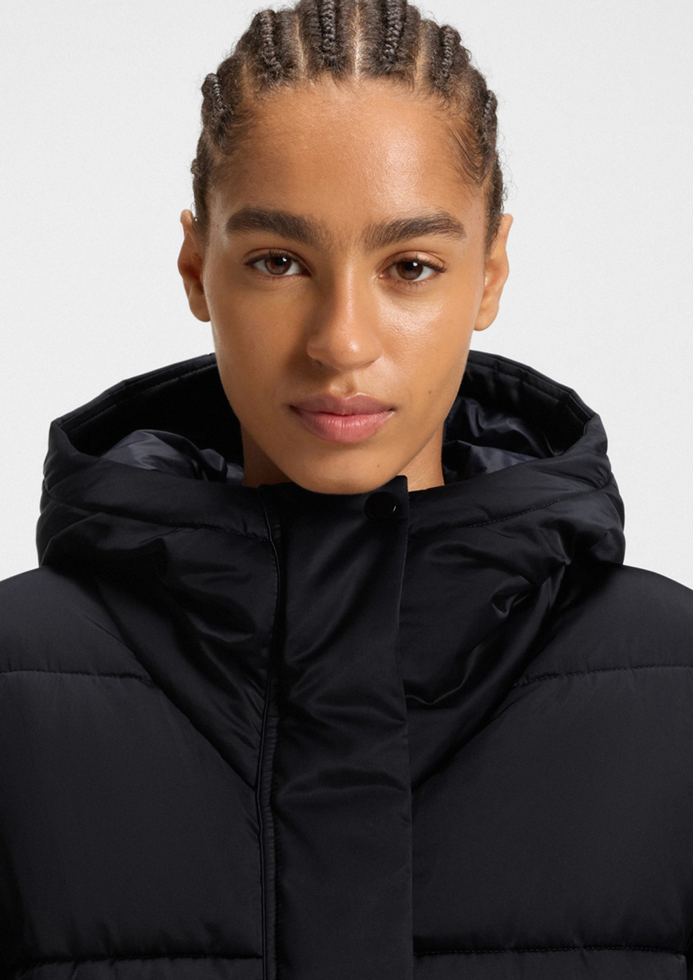 Куртка BOSS Petrano