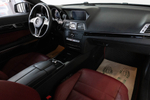 Mercedes-Benz E-Class, 2015 год