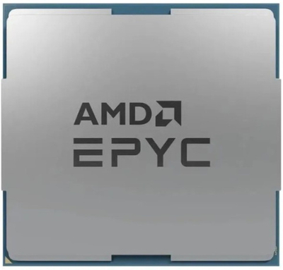 Процессор AMD EPYC 9654