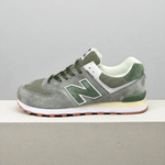 New Balance 574 • Green