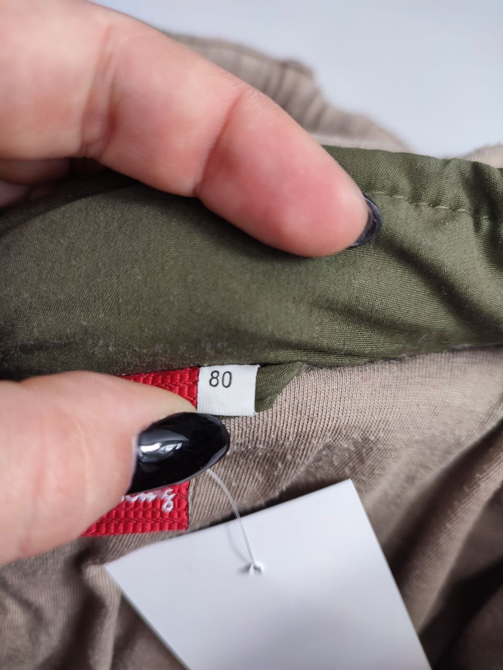 Комбинезон Little King удобный на 1 год