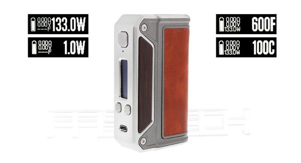 Купить Lostvape Therion DNA 133