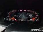 BMW X6 (G06) xDrive40i M Sports (06.2021)