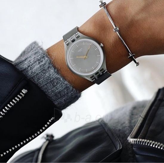 Наручные часы Swatch SVOM100M