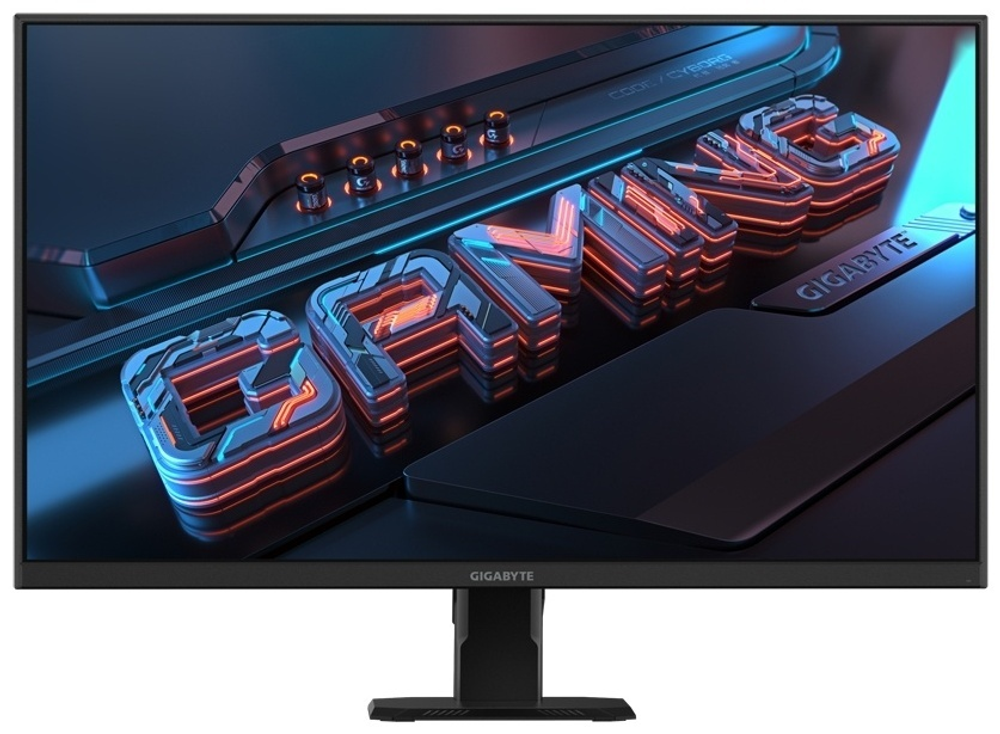 Монитор GIGABYTE GS27F черный