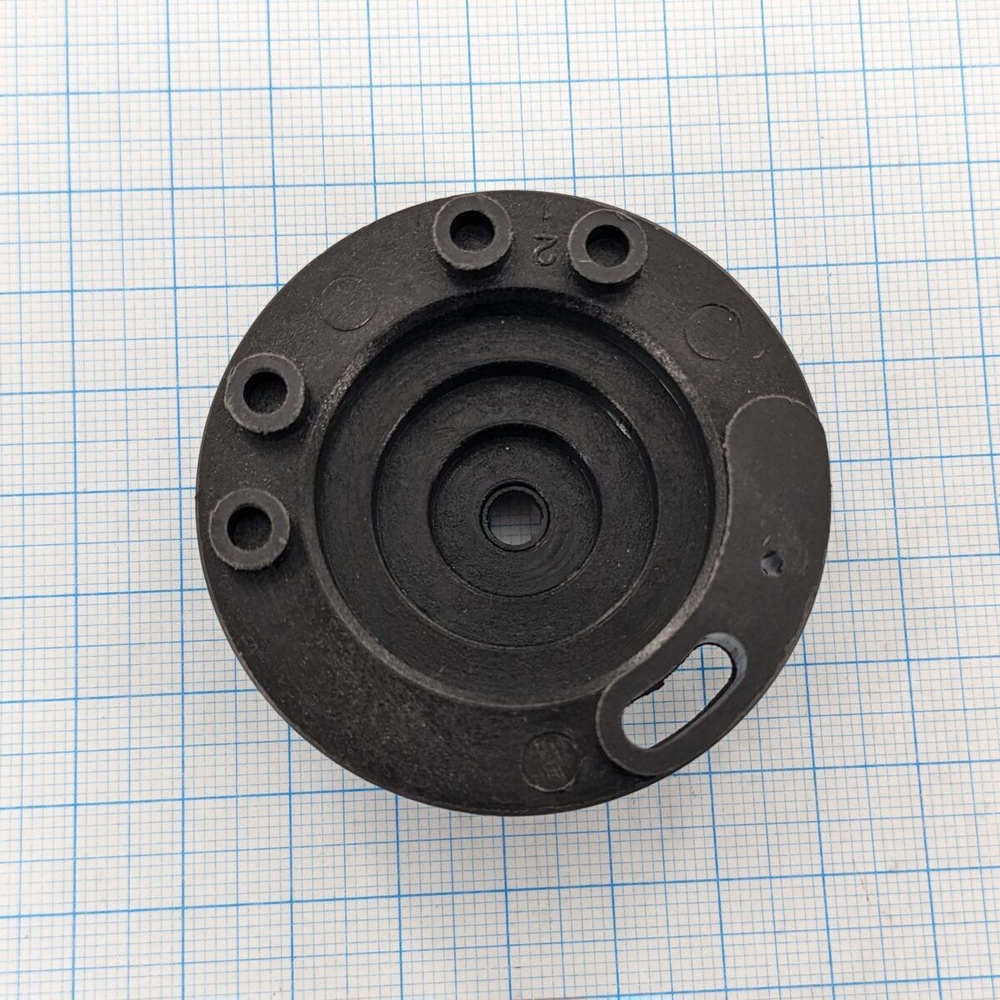 OPT-PW2040-22 Регулятор 55.8х55.8х23.4 мм для гайковерта OPT-PW2040