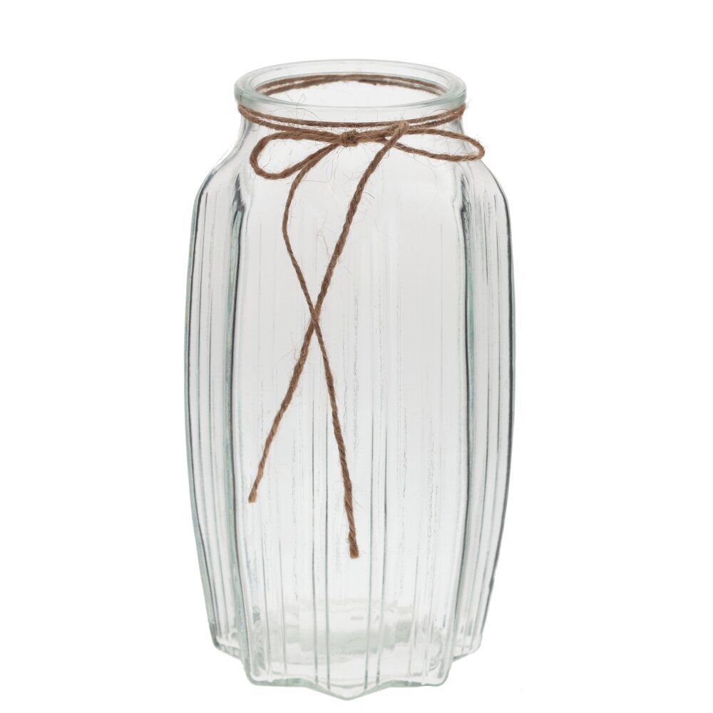 GAEM Ваза, 1490 мл, L11 W11 H22 см, 3в.