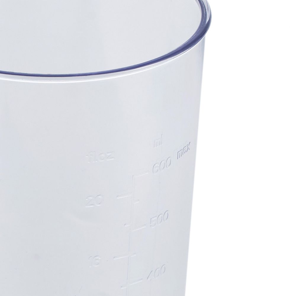 Блендер погружной электрический Gipfel Chef 52392 1000 Вт