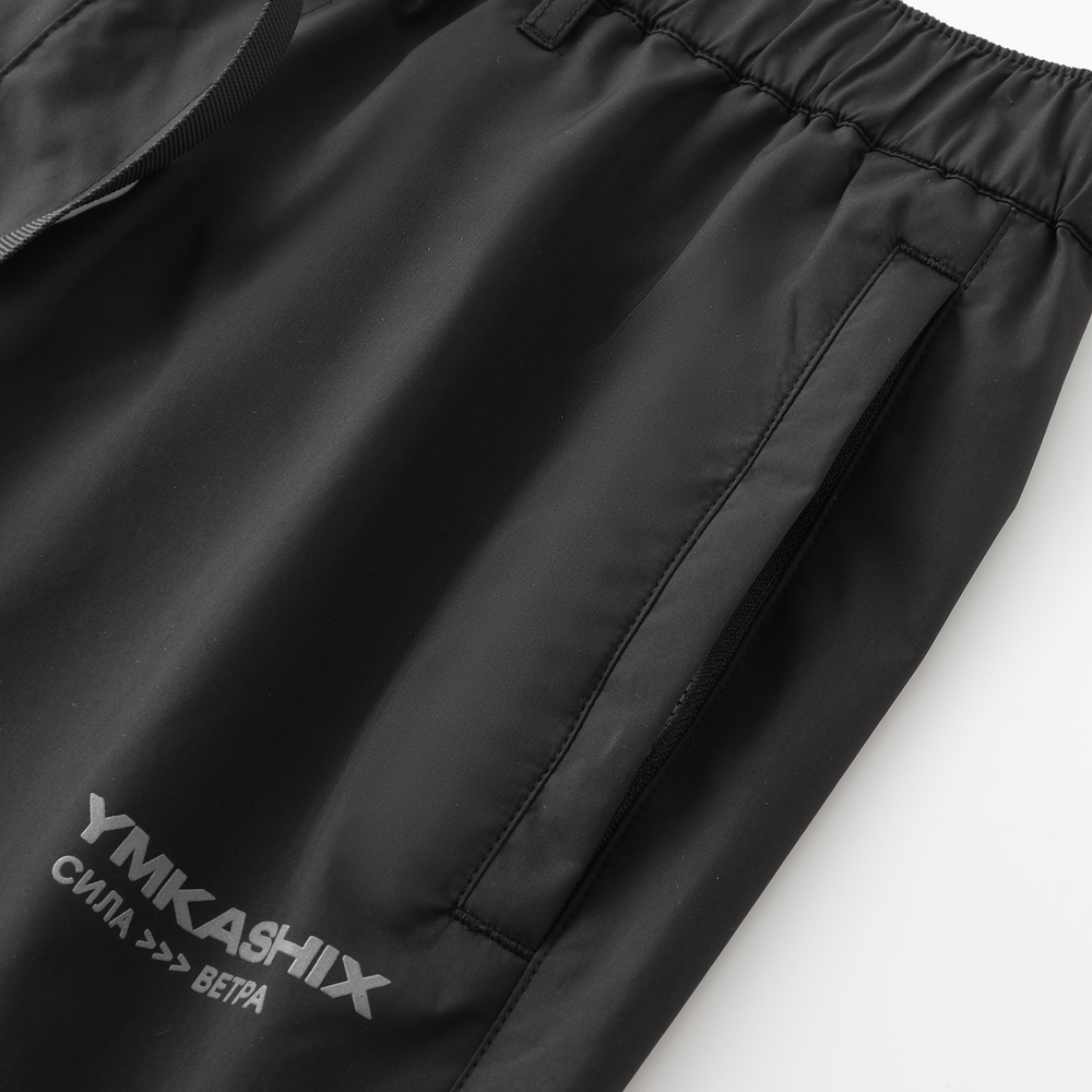 БРЮКИ YMKASHIX СИЛА ВЕТРА