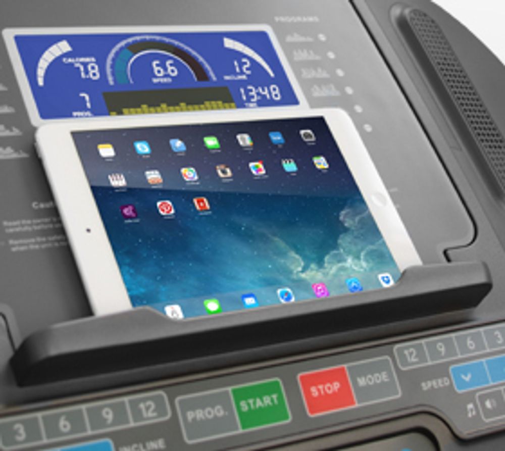 Carbon Fitness T906 ENT HRC