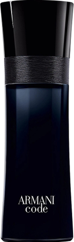 Giorgio Armani Code Pour Homme