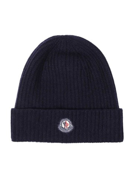 Шапка Moncler