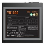 Блок питания ATX PCCooler P5-YN1000-G1FFBK1-EU