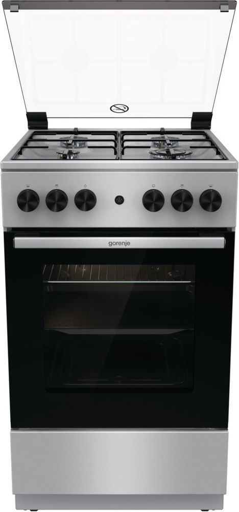 Gorenje GGI5A20XJ Плита газовая