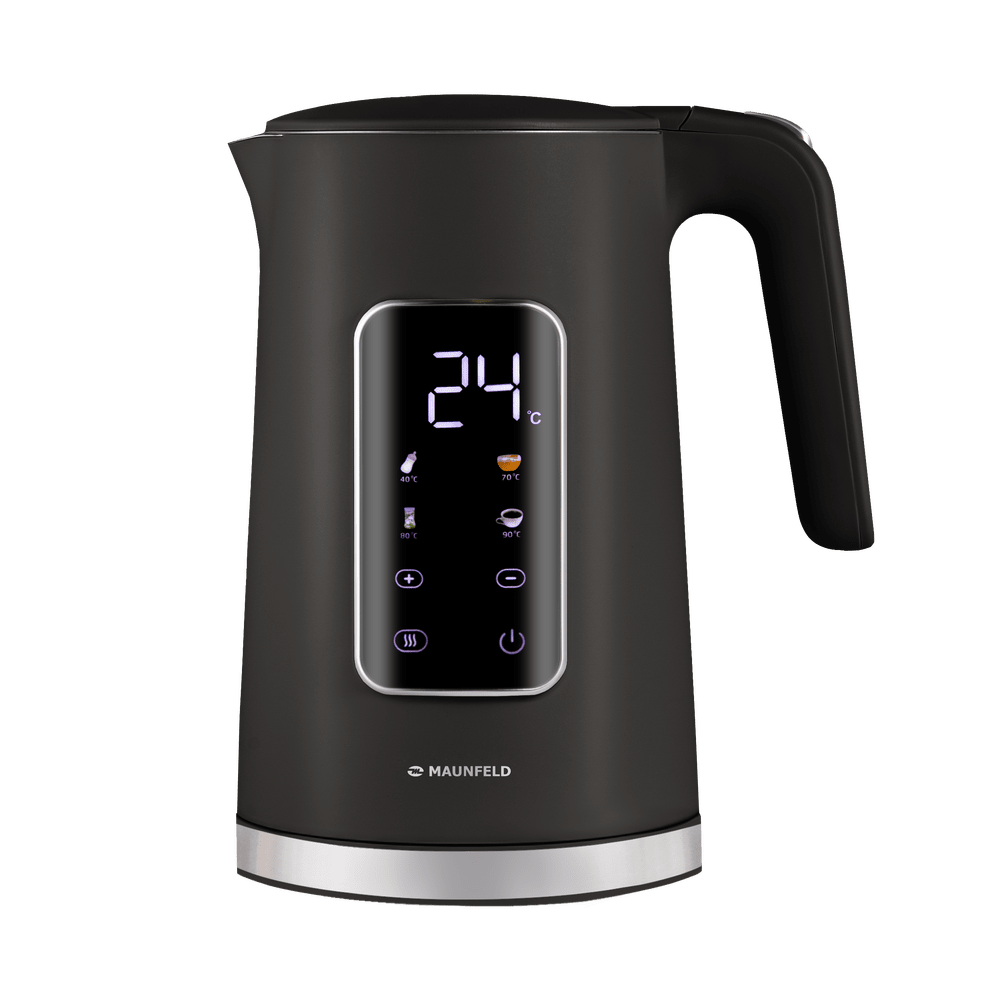 Maunfeld MGK-635DBK