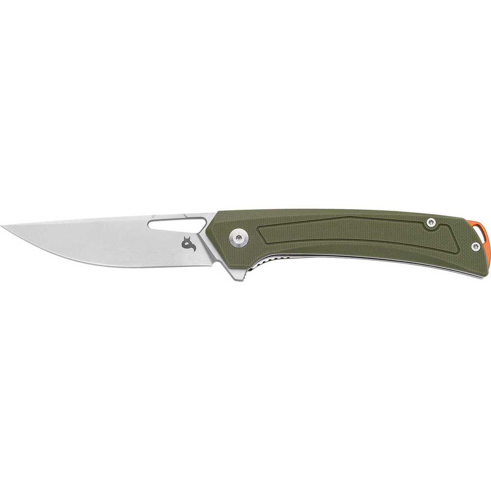 Нож Fox BF-768 OD Sneaky